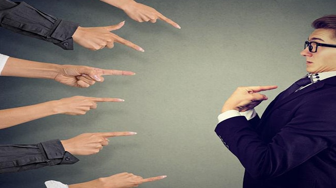 شرایط اعاده حیثیت