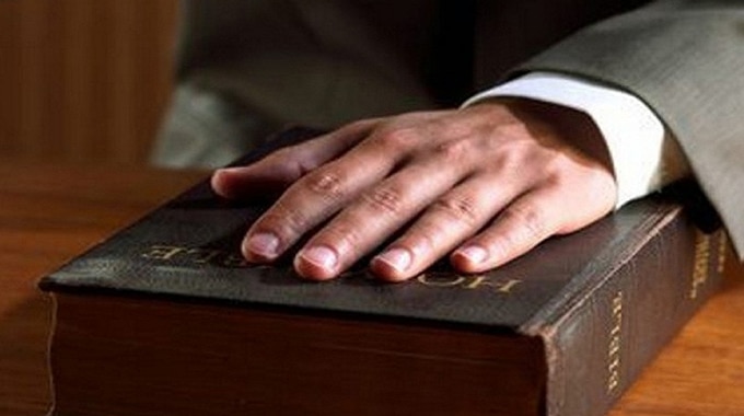 نتیجه شهادت دروغ