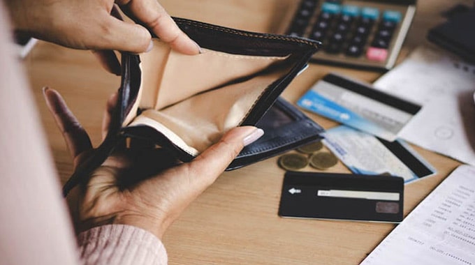 شرایط صدور حکم ورشکستگی