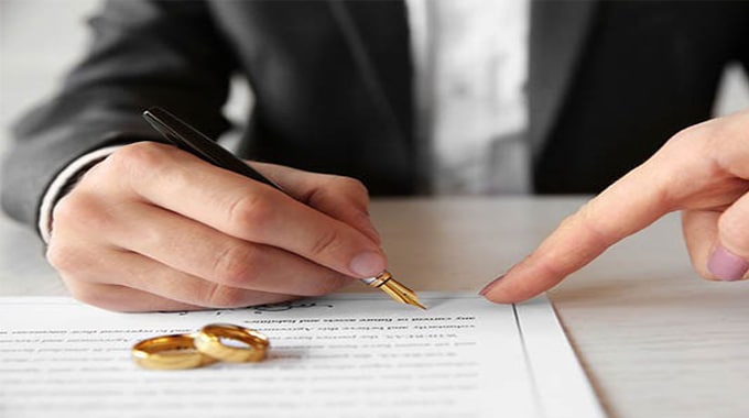 شرط ارث در ازدواج موقت