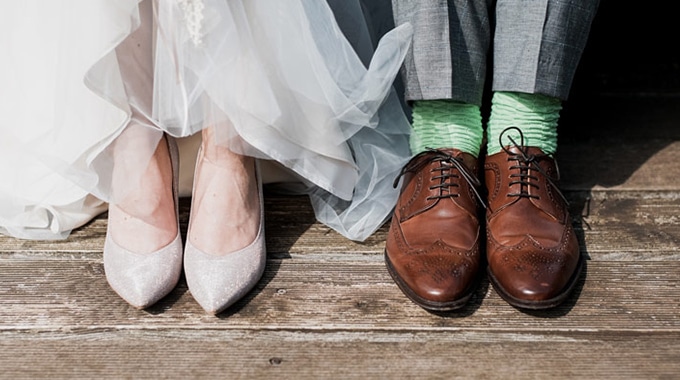 ازدواج با اتباع خارجی