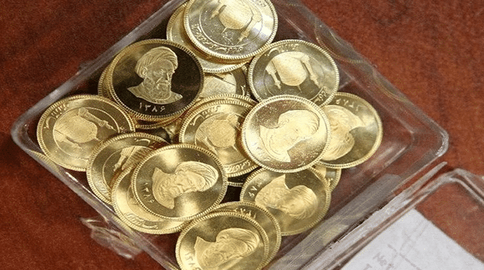 مطالبه مهریه بیش از 110 سکه