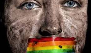 مجازات همجنسگرایی مردان