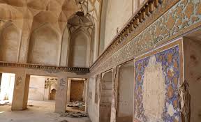 مجازات تخریب اموال تاریخی و فرهنگی