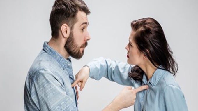 مجازات جرم توهین