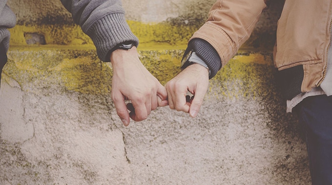 همجنسگرایی مردان در قانون ایران