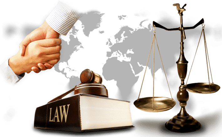 وکیل تسخیری