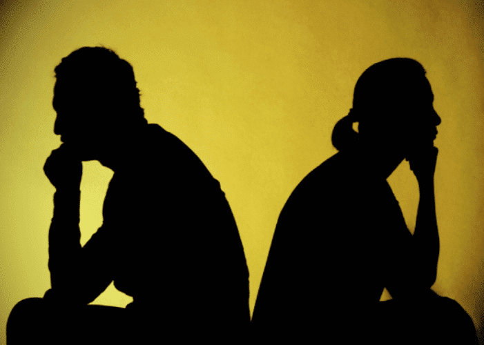 محلل و سه طلاقه کردن زن در قانون