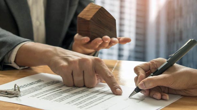 نکات حقوقی تنظیم قرارداد بیع ملک