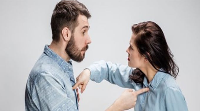 مجازات توهین به کارمند دولت