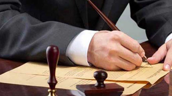 سقوط دعوا یا زوال دعوا