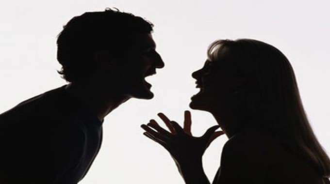 مراحل لعان چیست؟