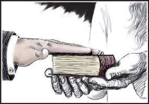 انواع سوگند قضایی