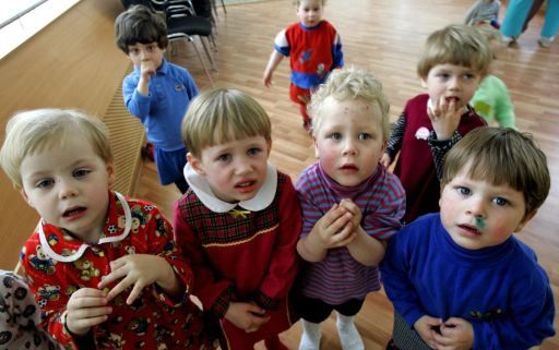 فرزند خواندگی