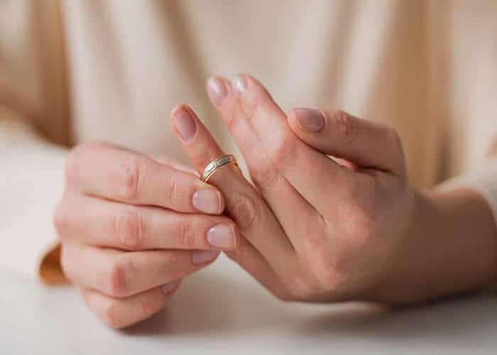 طلاق به درخواست زوجه