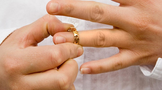 مراحل طلاق به درخواست زوجه