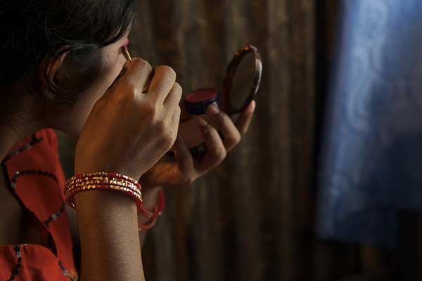 قوادی - عناصر جرم منافی عفت