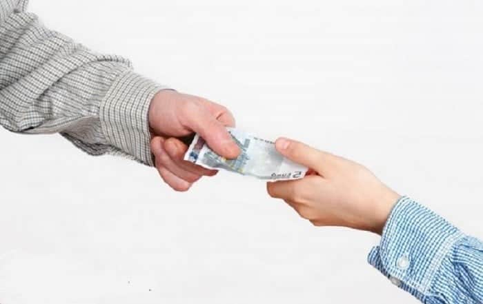 نفقه و تمامی نکات حقوقی آن