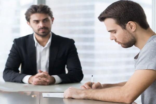 طلاق غیابی - طلاق غیابی از طرف مرد چگونه است؟