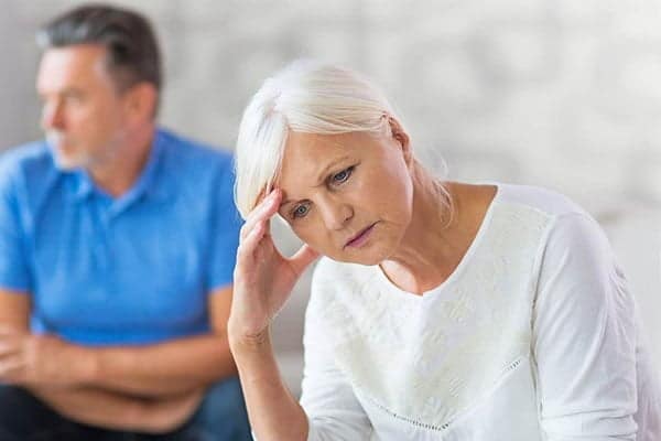 طلاق یکطرفه از طرف زن و مرد