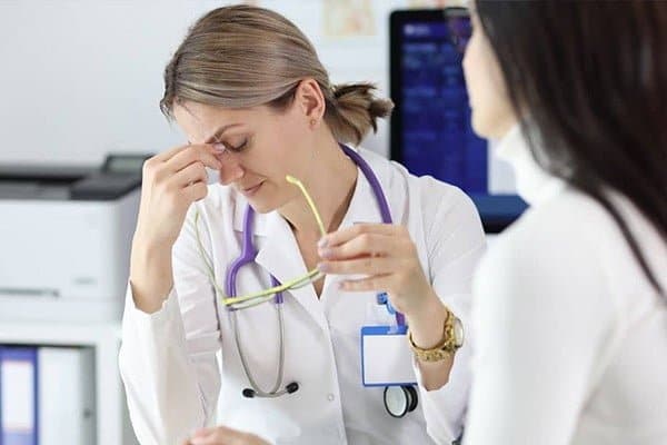 شکایت از پزشک -نقش وکیل شکایت از پزشک در جرایم پزشکی