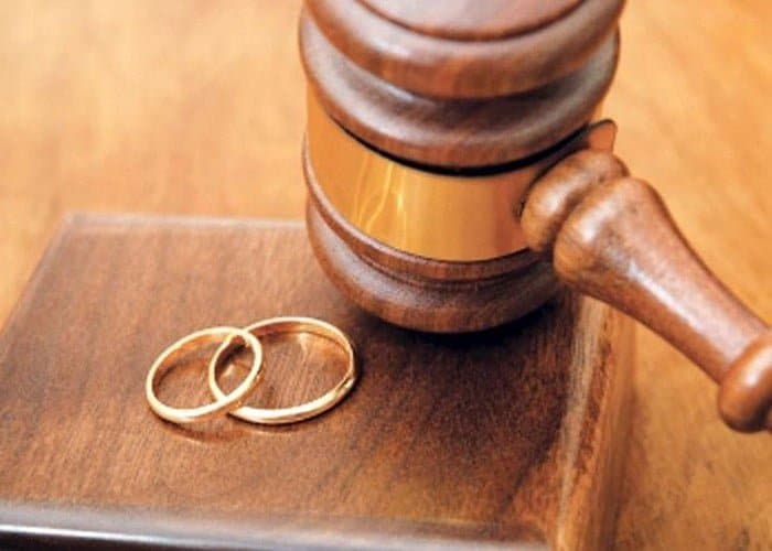 طلاق عسر و حرج چیست؟