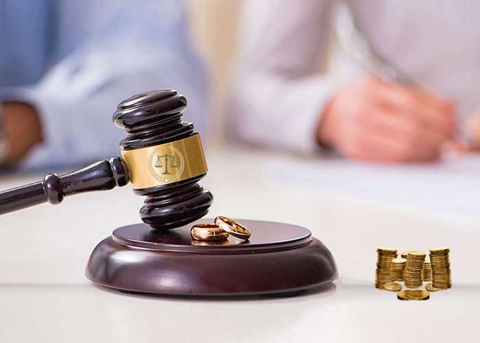 آیا امکان مطالبه مهریه بعد از فوت شوهر وجود دارد ؟