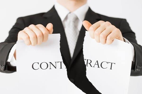 وکالت بلاعزل چیست - وکالت بلاعزل چگونه باطل می شود؟