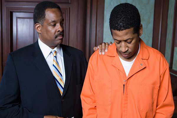 وکیل تسخیری - شرایط گرفتن وکیل تسخیری