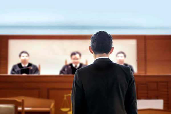 وکیل تسخیری -وکیل تسخیری در جرایم مواد مخدر