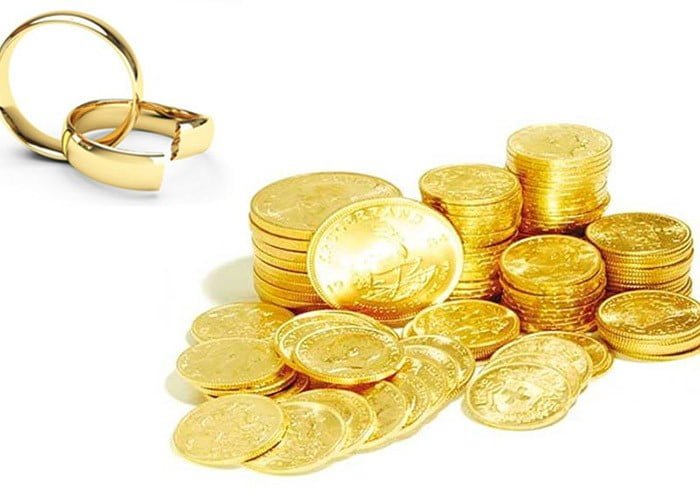 گرفتن مهریه بعد از طلاق توافقی