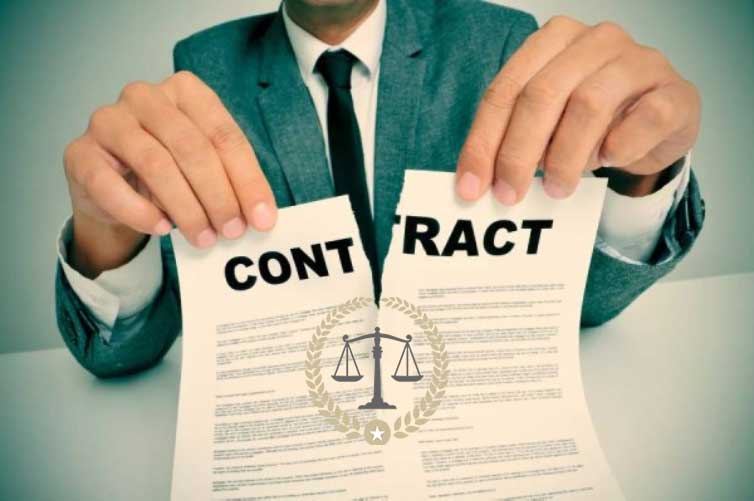 دعاوی فسخ معامله چیست ؟