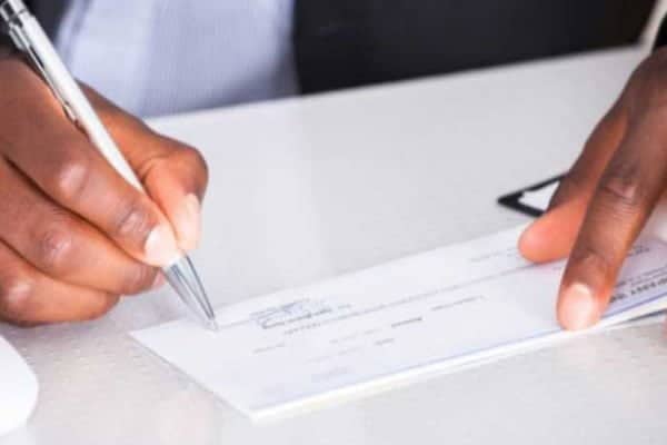 سفته ضمانت کاری - نکاتی که در هنگام دادن سفته ضمانت باید رعایت کنید.