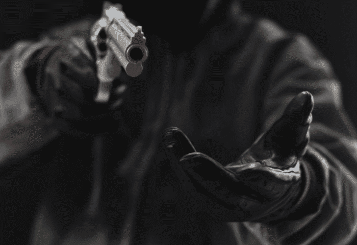 انواع سرقت و مجازات آن به چه صورت است؟