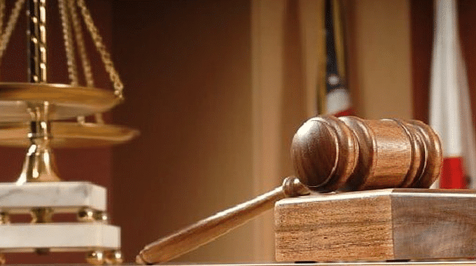 وظایف وکیل کیفری