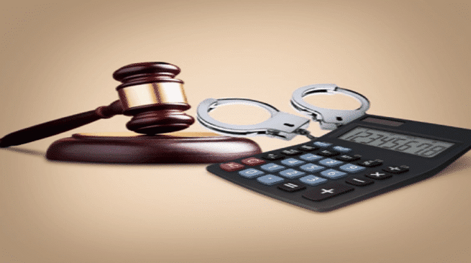 وظایف وکیل کیفری