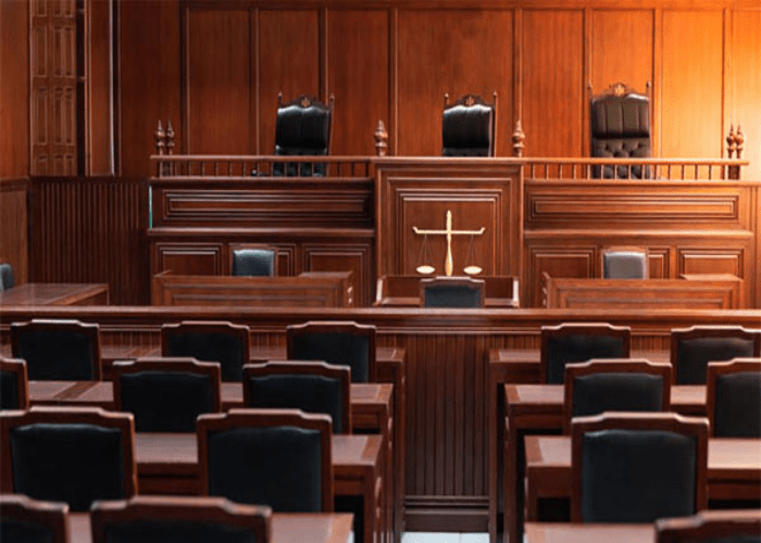 اعتراض به رای دادگاه