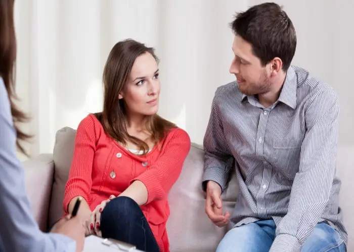 ویژگی طلاق رجعی