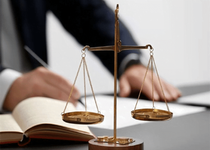 آشنایی با وکیل تامین دلیل