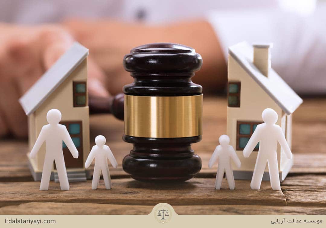 روند رسیدگی به پرونده‌های اثبات یا رد نسب توسط وکیل