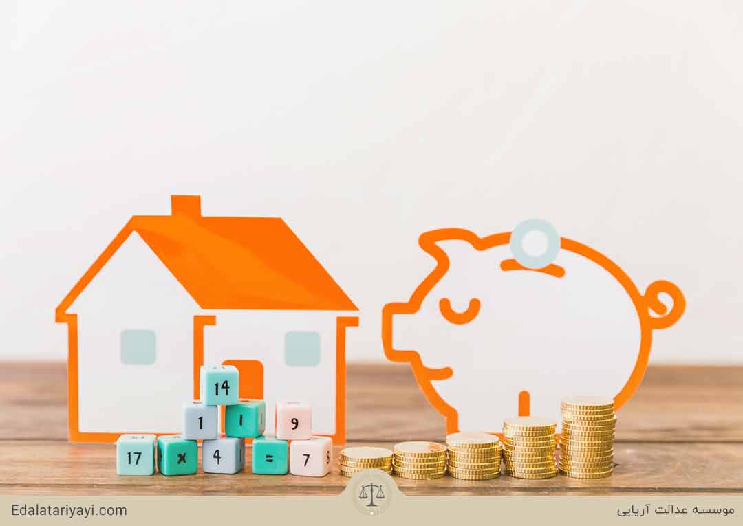 ارث بردن فرزند خوانده از مادر