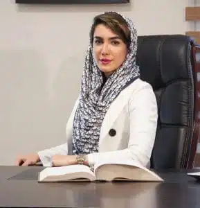 Picture of مونا ترابی