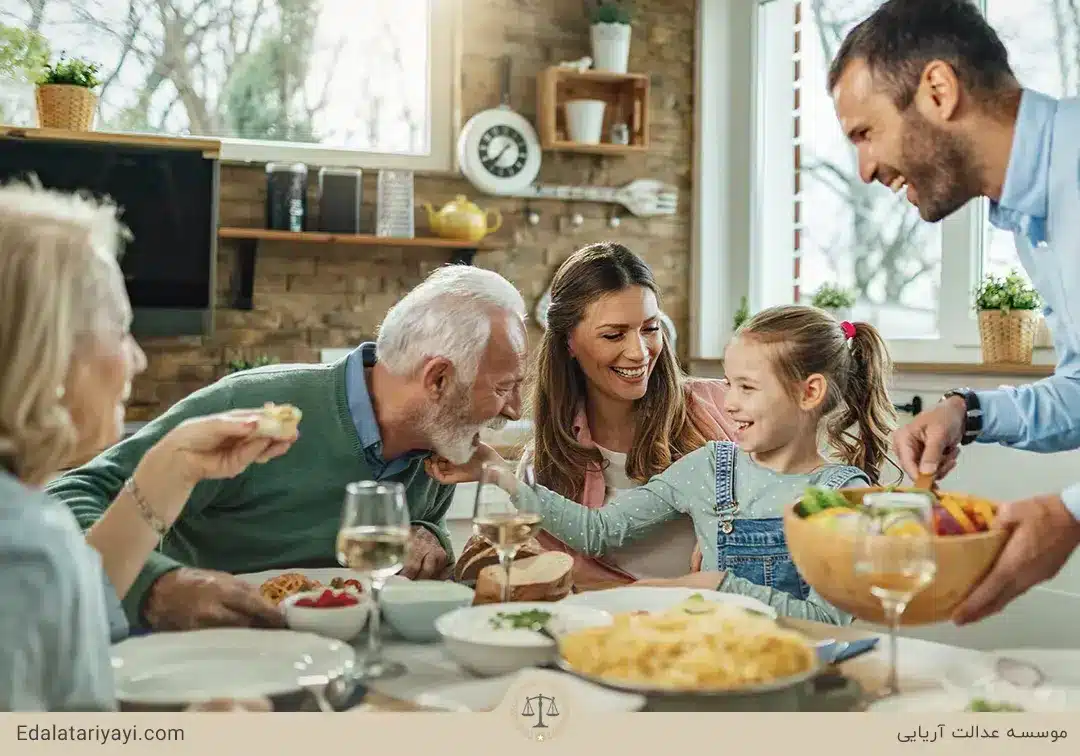 اعطای وکالت به وکیل دادگستری از سوی ایرانیان مقیم خارج از کشور