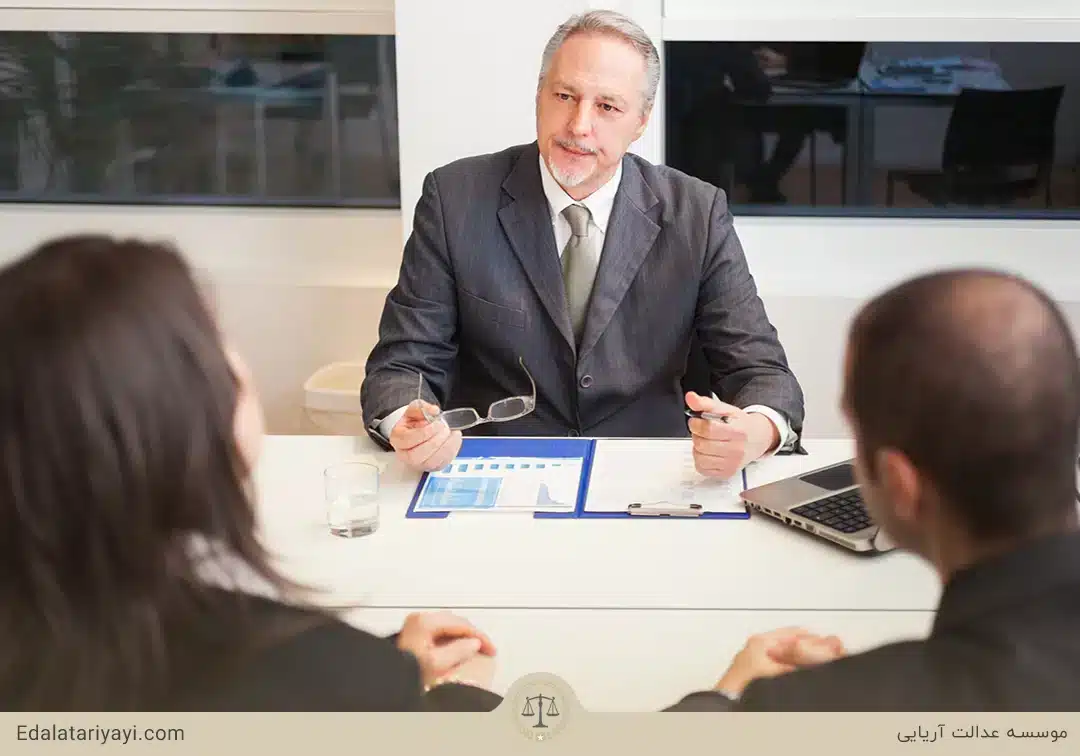 شرط حق طلاق ضمن عقد برای زن