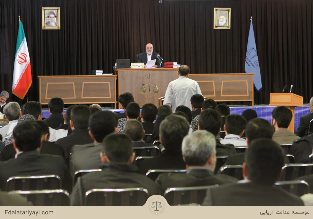 جرم تجاوز جنسی