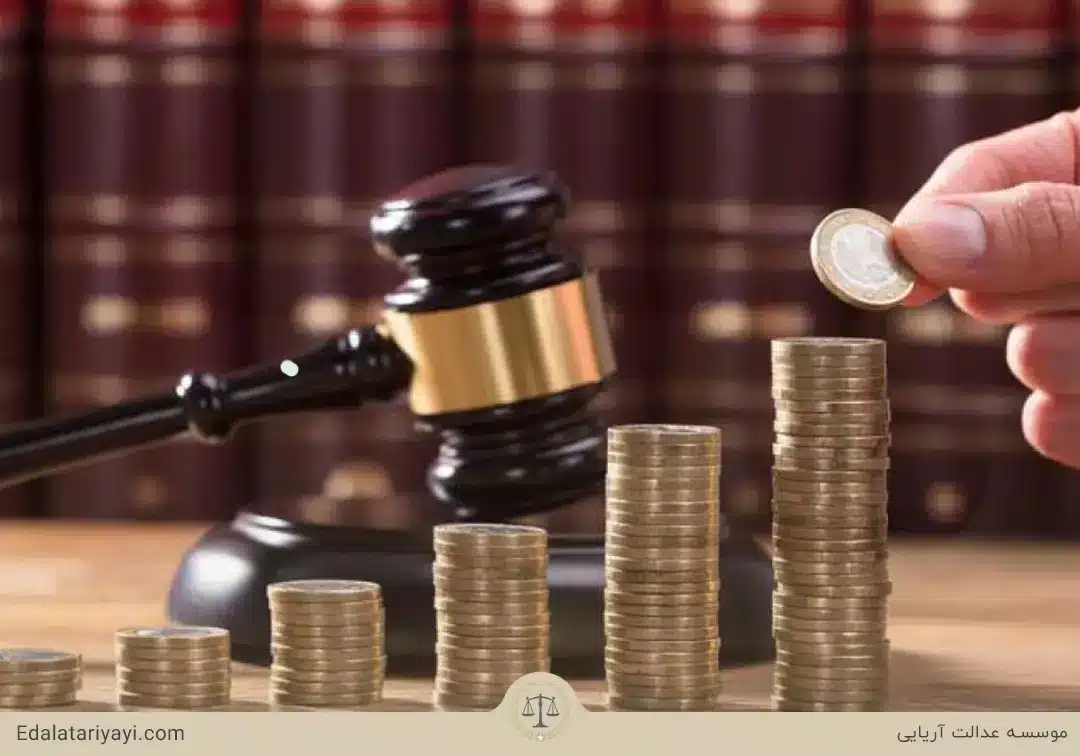 شماره تلفن بهترین وکیل کیفری در تهران