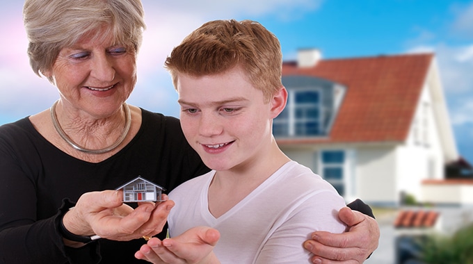 تلفن بهترین وکیل انحصار وراثت در تهران