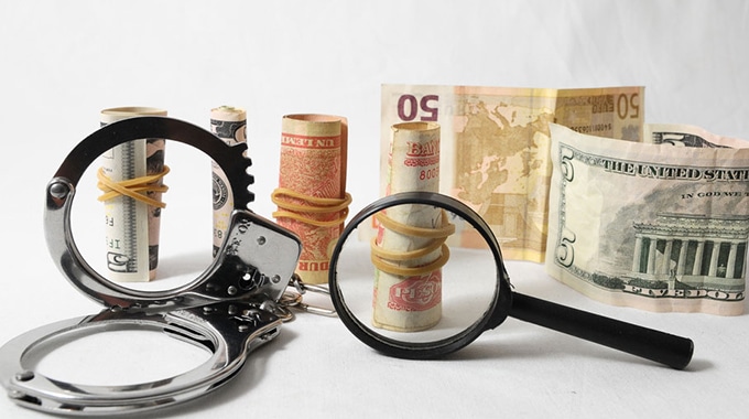 مشاوره با بهترین وکیل بانکی در تهران