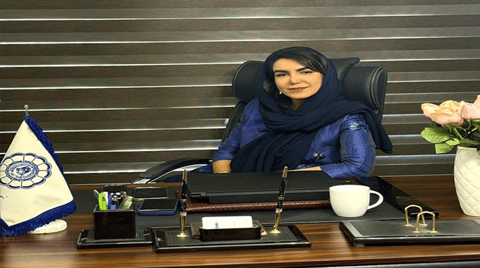 بهترین وکیل خانم در میرداماد