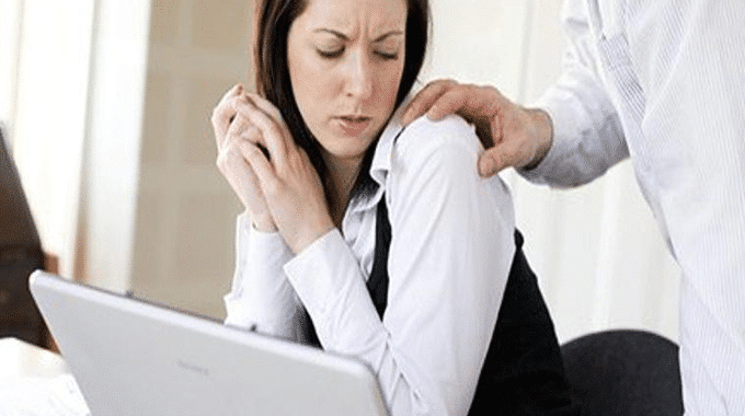 بهترین وکیل تجاوز جنسی در تهران